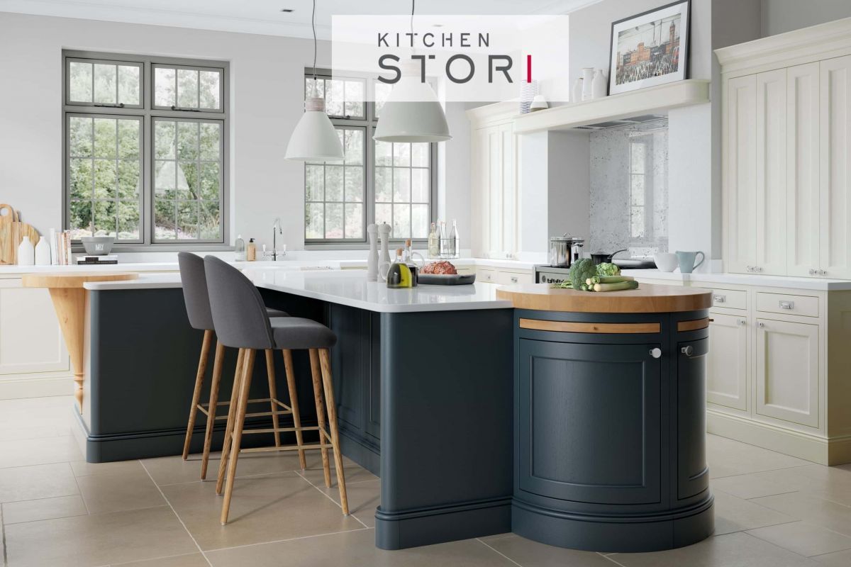 Kitchens Maidstone, Kitchen Design & Installation in Maidstone