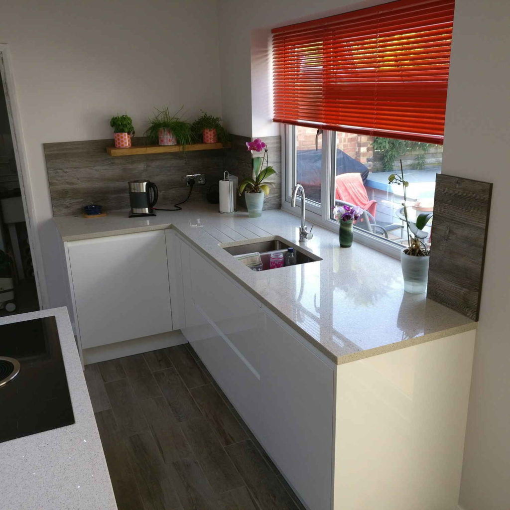 Kitchens Maidstone, Kitchen Design & Installation in Maidstone
