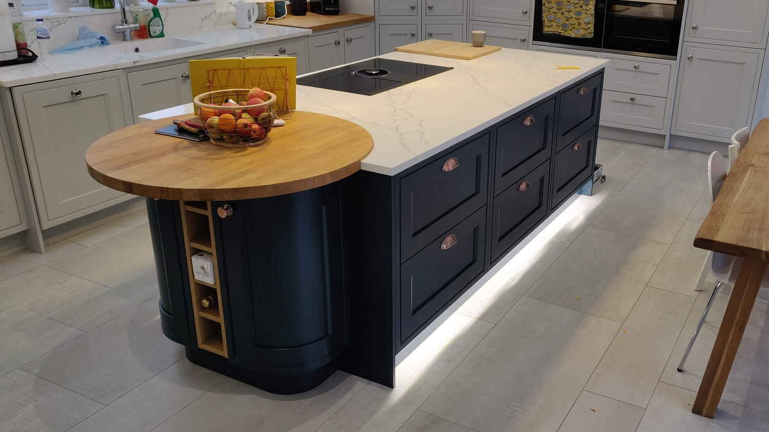 Kitchens Maidstone, Kitchen Design & Installation in Maidstone