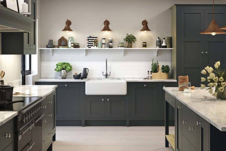 8 Tips for a successful kitchen remodel