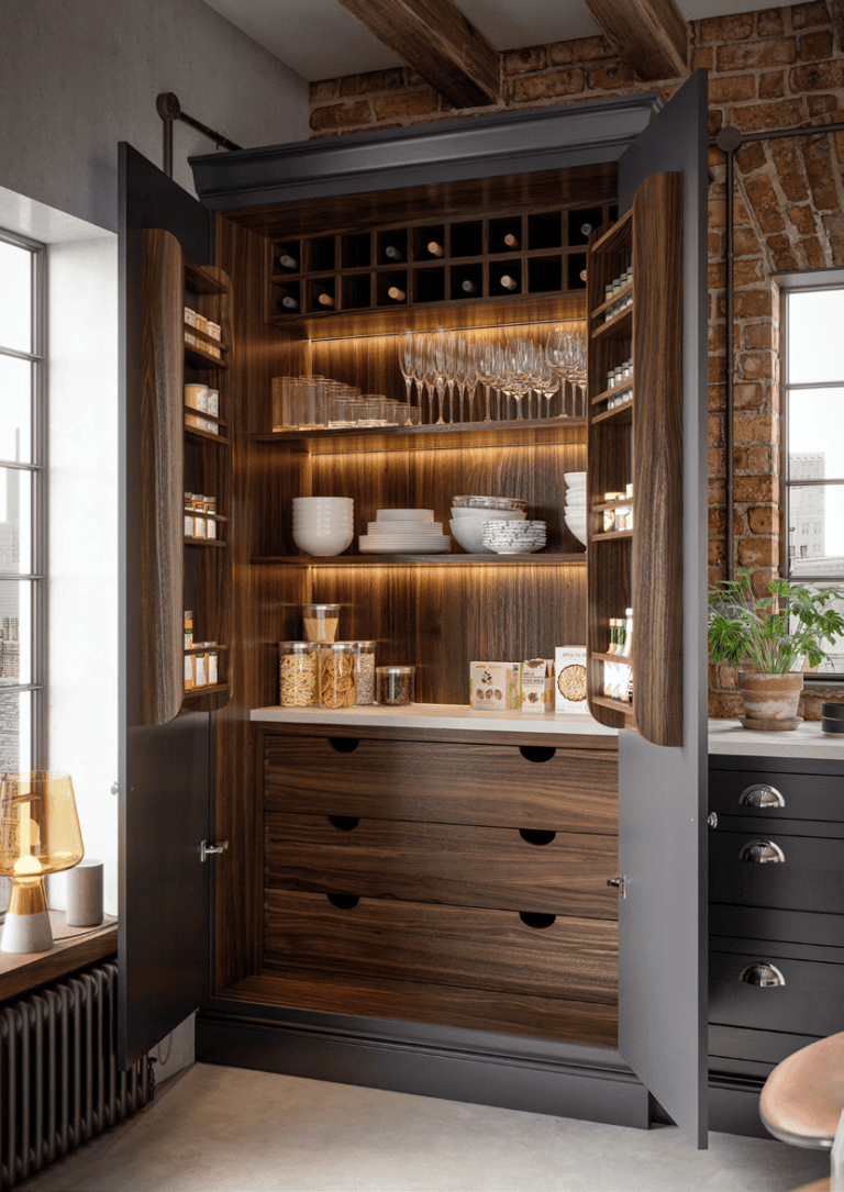 Best Quality Kitchen Cabinets UK