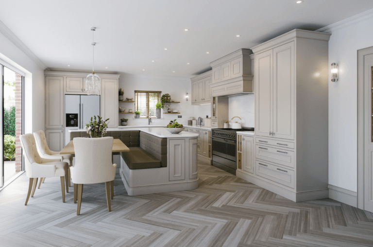 From Design to Functionality: Why a Bespoke Kitchen Is a Worthy Investment