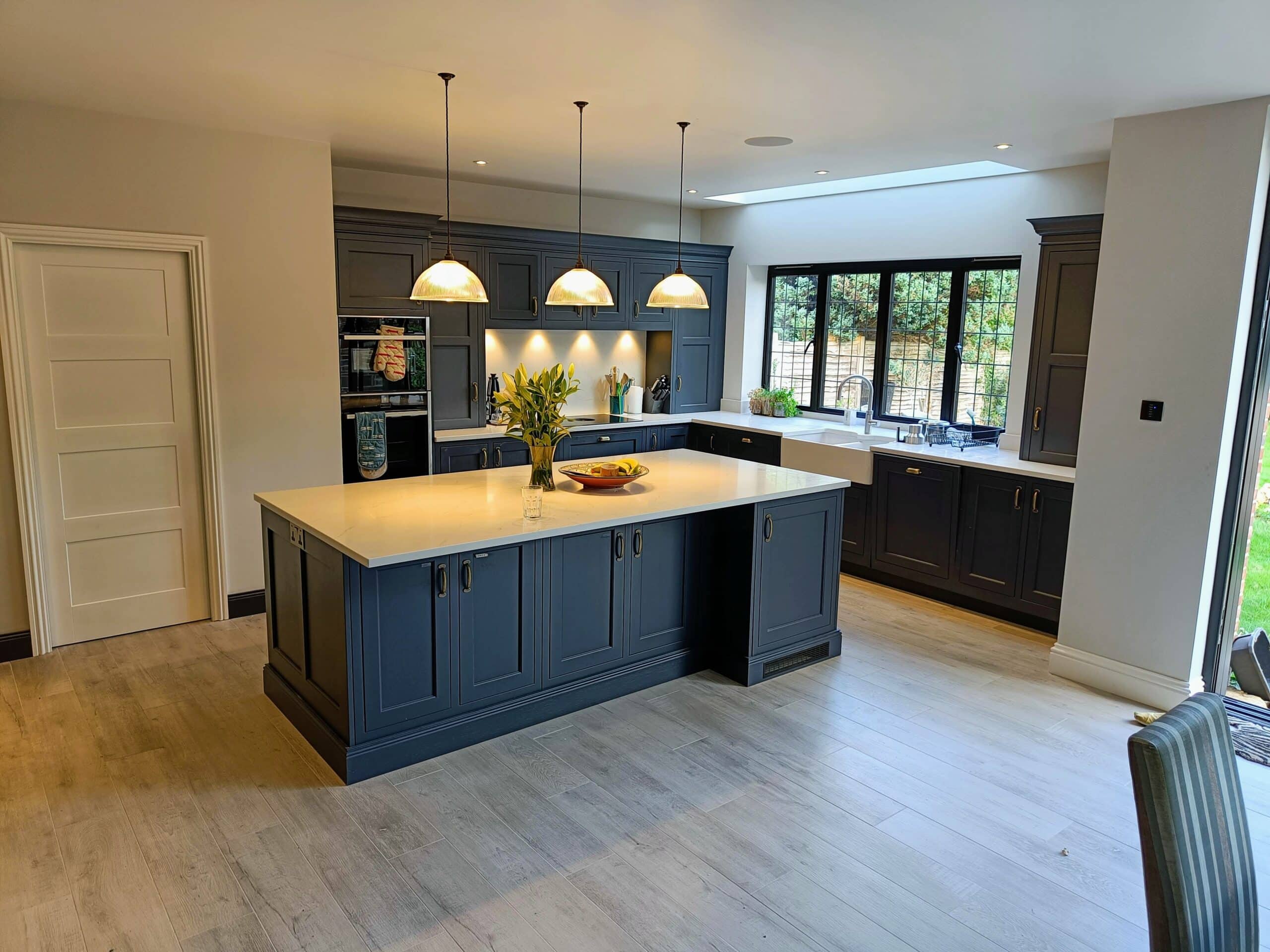 Bespoke Kitchens Designers Kent | Kitchens Kent specialists