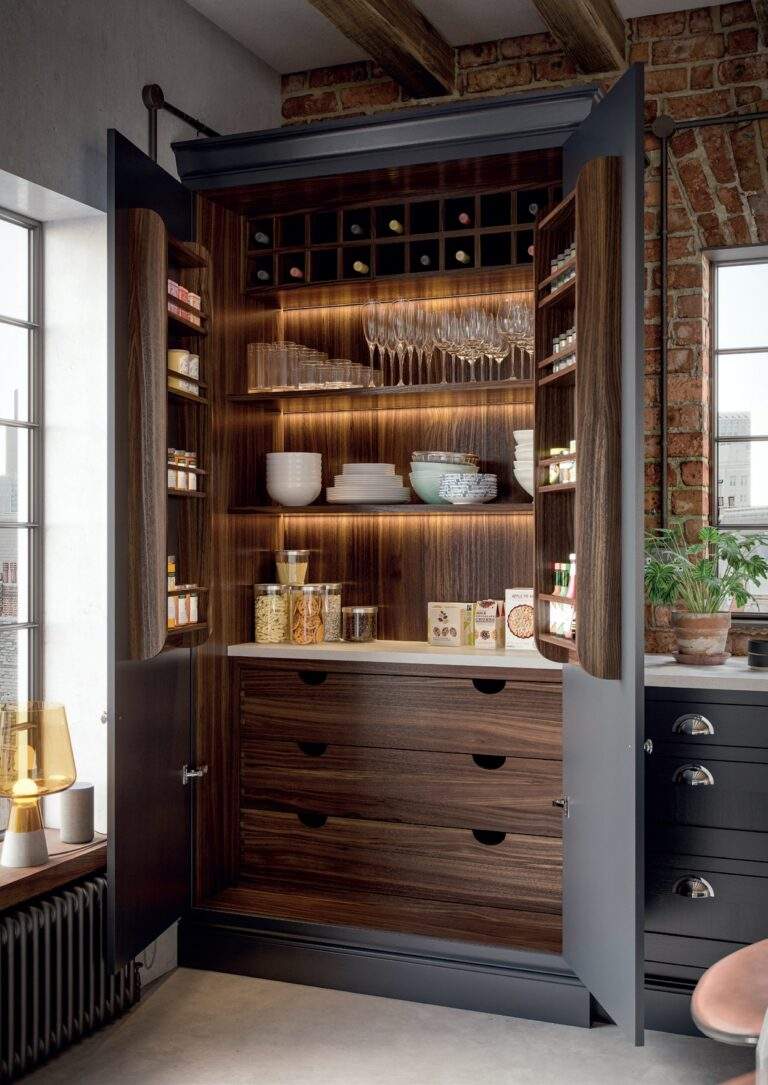 The Ultimate Guide to Organising Your Kitchen Pantry